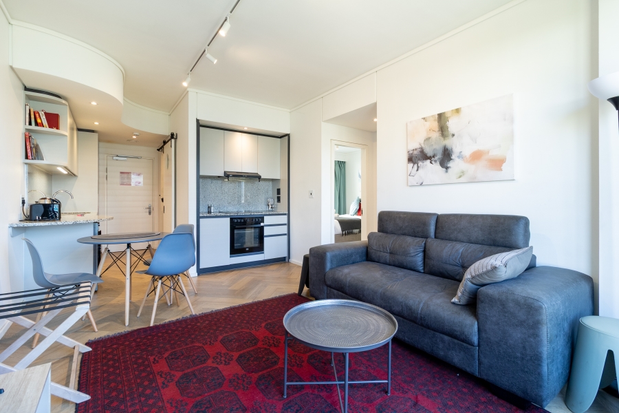 2 Bedroom Property for Sale in Cape Town City Centre Western Cape